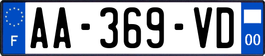 AA-369-VD