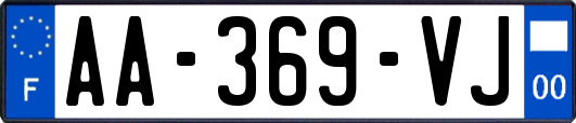 AA-369-VJ