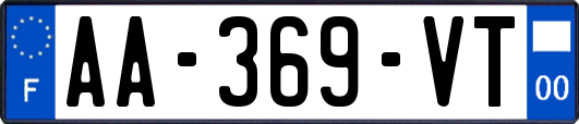 AA-369-VT