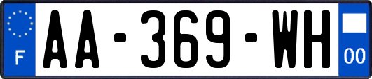 AA-369-WH