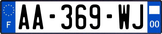 AA-369-WJ