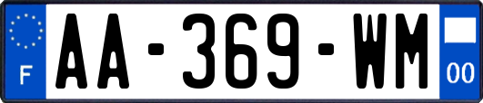 AA-369-WM