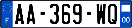 AA-369-WQ