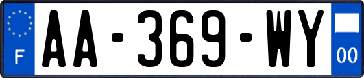 AA-369-WY