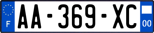 AA-369-XC