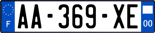 AA-369-XE