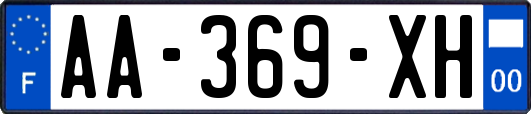 AA-369-XH