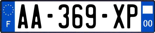 AA-369-XP