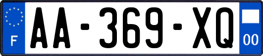 AA-369-XQ