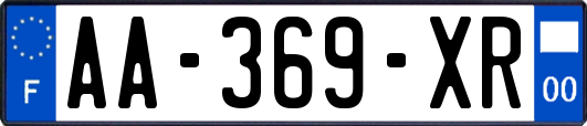 AA-369-XR