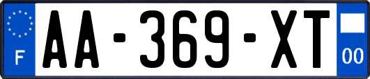 AA-369-XT