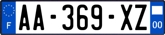 AA-369-XZ