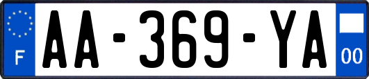 AA-369-YA