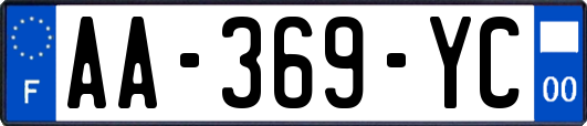 AA-369-YC