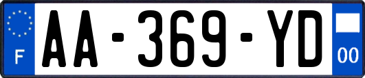 AA-369-YD