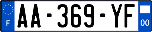 AA-369-YF