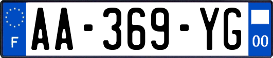 AA-369-YG