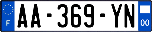 AA-369-YN