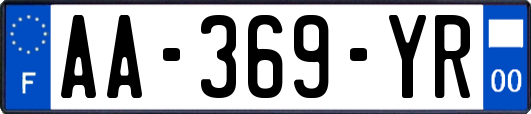 AA-369-YR