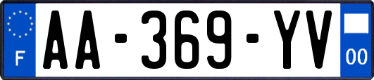 AA-369-YV