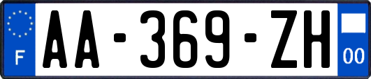 AA-369-ZH