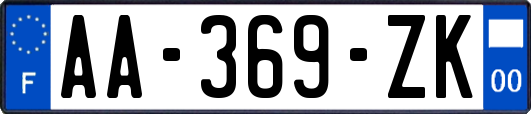 AA-369-ZK