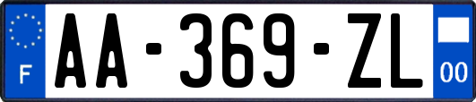 AA-369-ZL