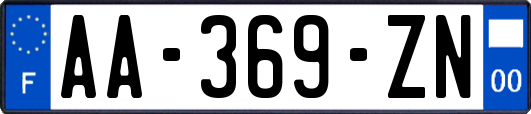 AA-369-ZN