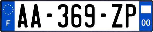 AA-369-ZP