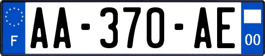 AA-370-AE