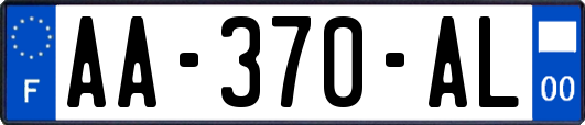 AA-370-AL