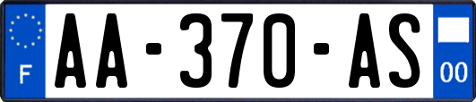 AA-370-AS