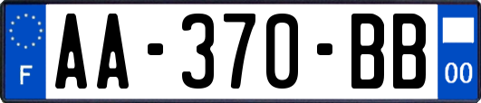 AA-370-BB