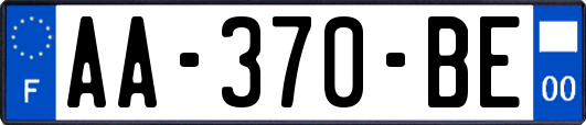 AA-370-BE