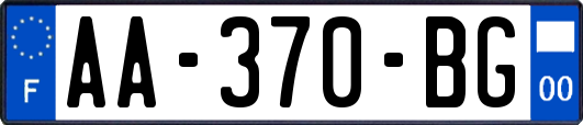 AA-370-BG