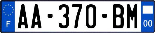 AA-370-BM