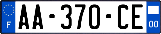 AA-370-CE