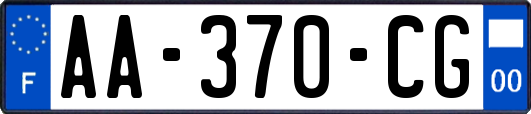 AA-370-CG