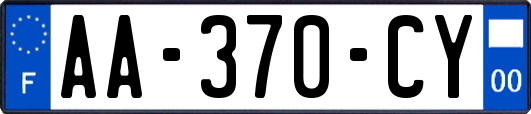 AA-370-CY