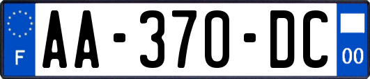 AA-370-DC