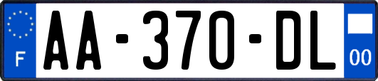 AA-370-DL