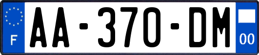 AA-370-DM