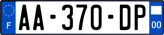 AA-370-DP