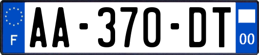 AA-370-DT