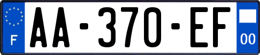 AA-370-EF