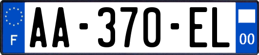 AA-370-EL