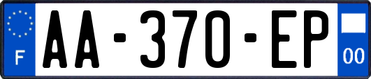 AA-370-EP