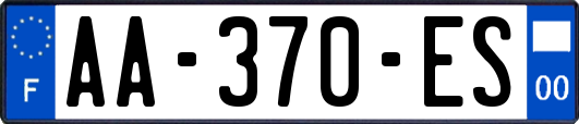 AA-370-ES