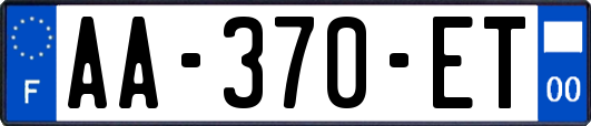 AA-370-ET