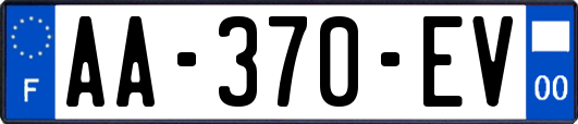 AA-370-EV